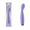 Revel Pixie - Purple: Premium Silicone G-Spot Vibrator for Women - Model RPX-126 - Adult Naughty Store