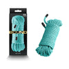 Bound Rope - Green
Introducing Bound Rope - The Ultimate Pleasure Tool for Sensual Bondage Play - Model BR-001 - Unisex - Exquisite Pleasure and Seduction - Vibrant Green - Adult Naughty Store