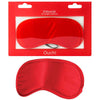 Introducing the SensationX Ouch Soft Eyemask - The Ultimate Pleasure Enhancer for Couples