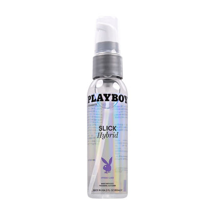 Playboy Pleasure SLICK HYBRID - 60 ml
