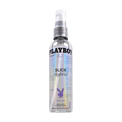 Playboy Pleasure SLICK HYBRID - 120 ml