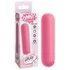 OMG! Rechargeable Bullet - Model X1: The Ultimate Pleasure Experience for All Genders - Intense Stimulation in a Compact Design - Waterproof - Vibrant Pink - Adult Naughty Store