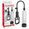 Introducing the Classix XtraSize Penis Enlargement Pump - Model X2000: The Ultimate Male Enhancement Solution for Unparalleled Pleasure and Confidence - Adult Naughty Store