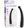 Introducing the Sensuelle Anal Fantasy Collection Vibrating Curve: The Ultimate Pleasure Experience for Him and Her! - Adult Naughty Store