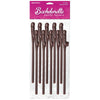 Adult Naughty Store - Dicky Sipping Straws: Fun and Flirty Oral Pleasure Straws for Bachelorette Parties