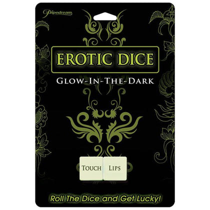 Seductive Pleasure: Sensual Dice Game for Couples - Erotic Dice Model X1 - Unisex - Explore Intimate Pleasure with Playful Commands - Lips, Nipples, Body, Boobs, Toes - Black