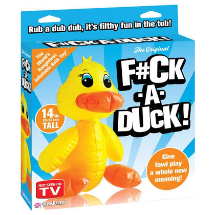 F#ck-A-Duck - Adult Naughty Store