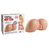 Pipedream Extreme Toyz Dirty Talk Interactive Fuck Me Silly - The Ultimate Sensory Overload Masturbator for Men - Model DTFMS-1001 - Naughty Nympho Edition - Realistic Skin Feel - Pleasure in - Adult Naughty Store