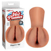 PDX Extreme Wet Pussies - Slippery Slit - Tan
Self-Lubricating Vagina Stroker - Adult Naughty Store