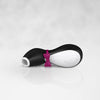 Satisfyer Pro Penguin Next Generation Clitoral Stimulator - The Ultimate Pleasure Companion for Women - 11 Programs - Pink