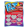 Introducing the Pleasure Pro BJ Scratcher - The Ultimate Oral Sensation for Him and Her! - Adult Naughty Store