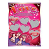 Introducing the Sensual Pleasure Scratcher - Little Love Treats - Adult Naughty Store