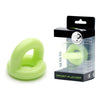 Sport Fucker Universal Cock Ring - Versatile TPR Blend Cock and Ball Toy for All Genders - Expandable, Sensual Pleasure Enhancer in Multiple Colors - Adult Naughty Store