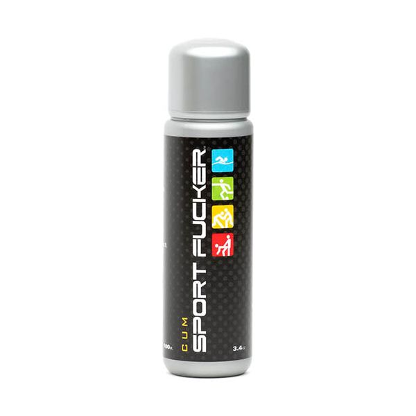Sport Fucker Cum Lube - Ultra-High Quality Ejaculation Lubricant for Lifelike Intimate Experiences - Model SFCL-2021 - Unisex - Intensify Pleasure and Enhance Sensations - Milky-White Color