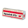 Introducing the Sensational Spanish Fly Aphrodisiac Elixir - Ignite Your Passion and Unleash Your Desires!