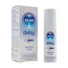 Skins Natural Delay Serum - The Ultimate Solution for Sexual Wellness - Adult Naughty Store