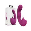 VIVE Yumi Triple Motor G-Spot Vibrator | Model YUMI-PK | For Women | Pink - Adult Naughty Store