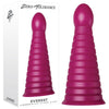 Introducing the Zero Tolerance Everest Anal Plug - Model ZT-AP-001: The Ultimate Pleasure Expedition for Adventurous Souls! - Adult Naughty Store